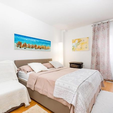 Apartment Anton Punat Luaran gambar