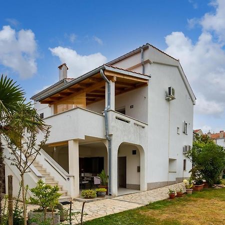 Apartment Anton Punat Luaran gambar