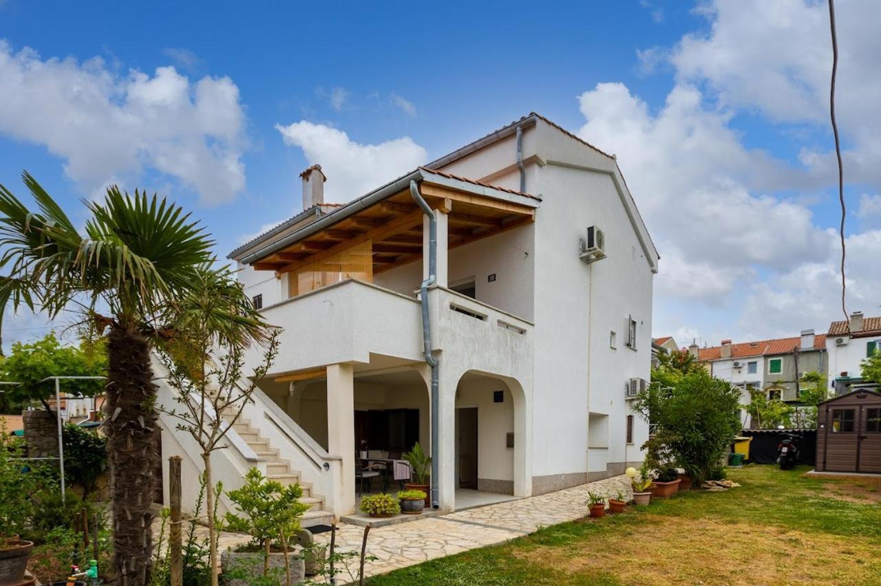 Apartment Anton Punat Luaran gambar