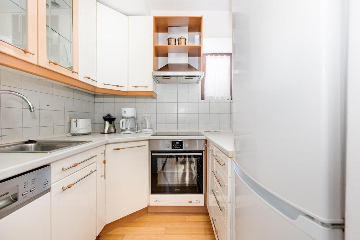 Apartment Anton Punat Luaran gambar