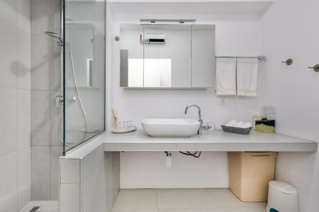 Apartment Anton Punat Luaran gambar